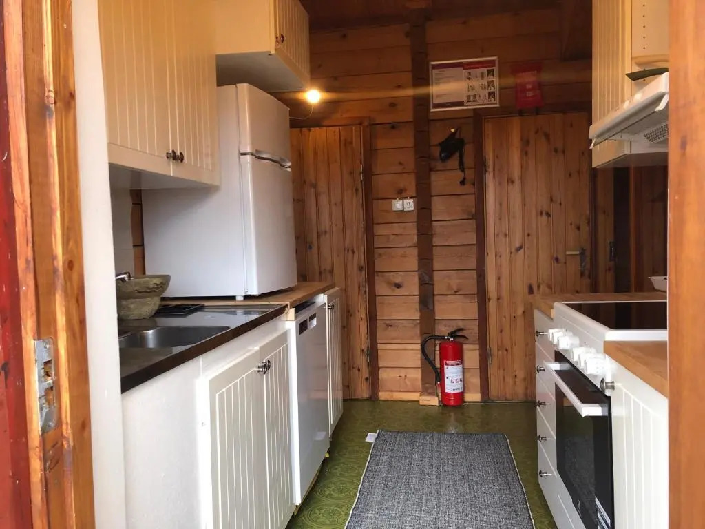 Holiday House with beautiful scenery near Göta Kanal
