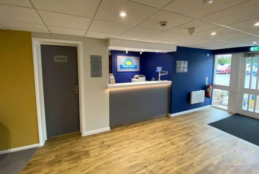 Days Inn Sedgemoor M5