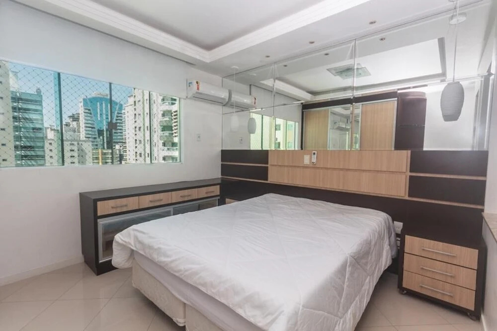 Apartamento Almeida