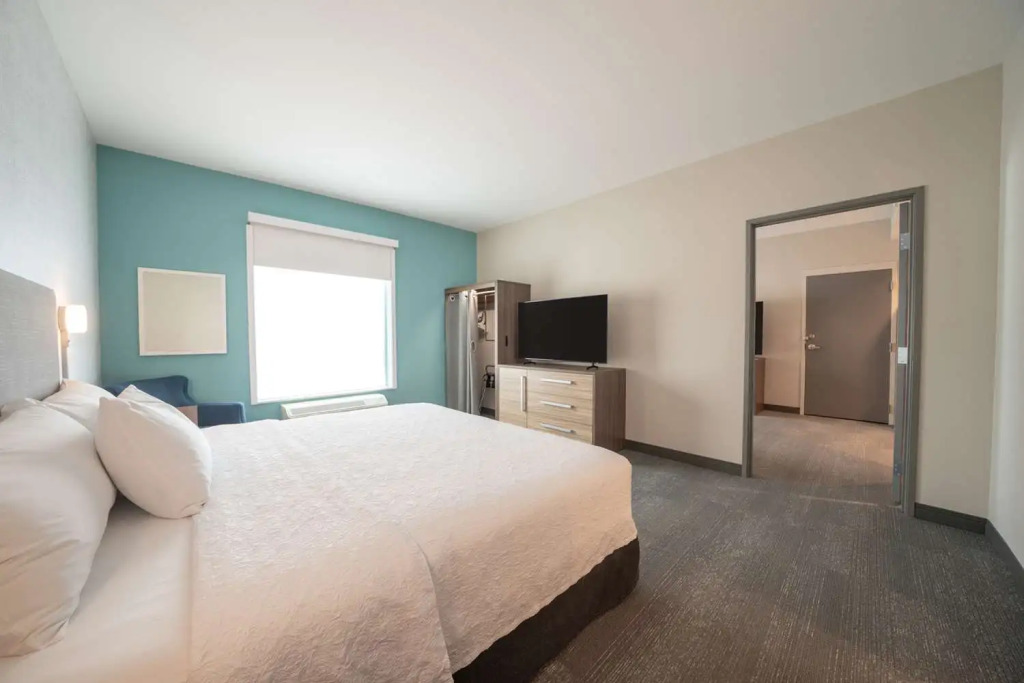 Home2 Suites by Hilton Fort Walton Beach Eglin AirForce Base