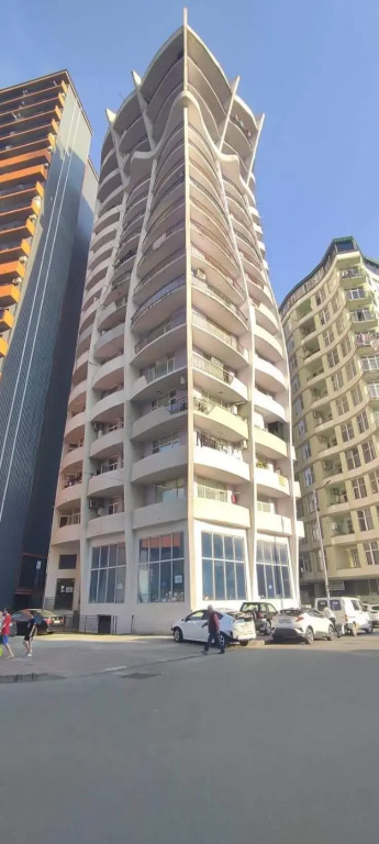 Apartment Avtandili