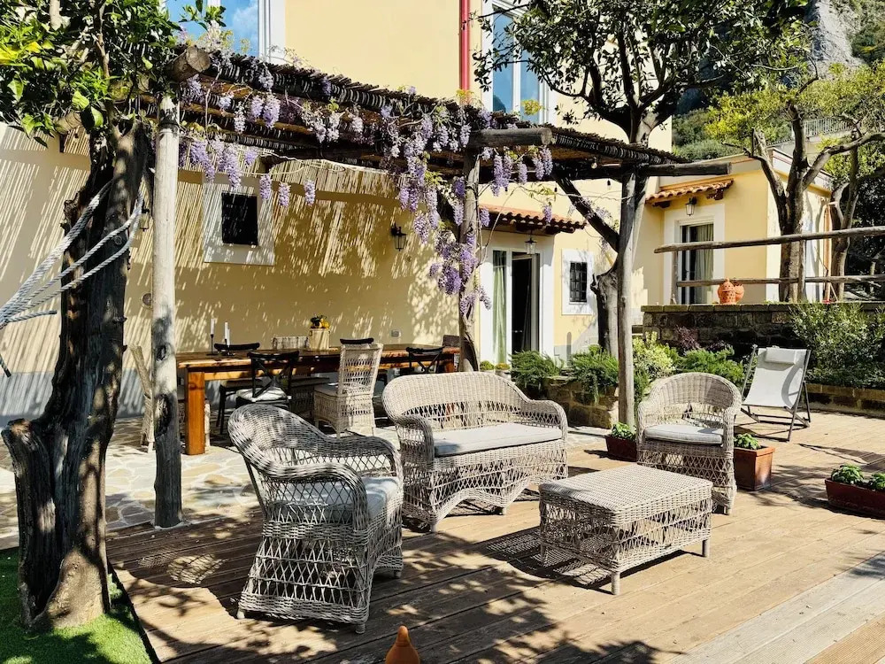 YourHome - Antico Casale Sorrentino