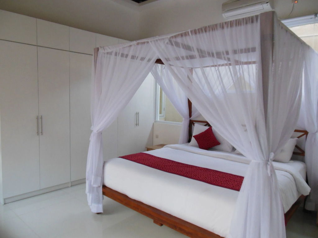 HK Villa Bali