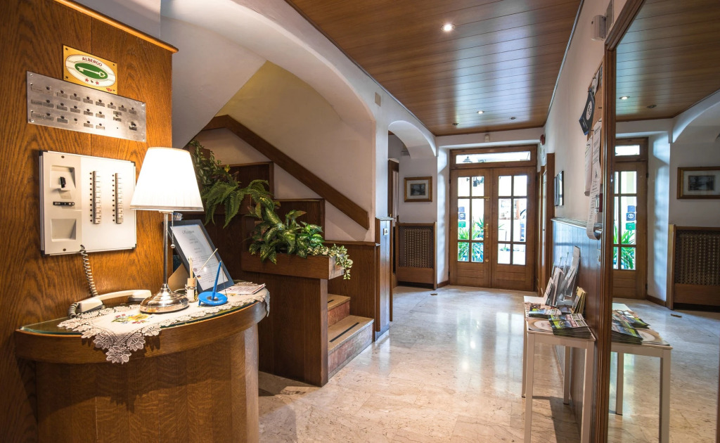 Albergo Alla Costa