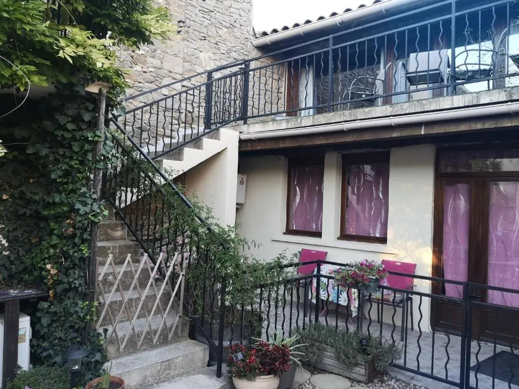 Le Studio