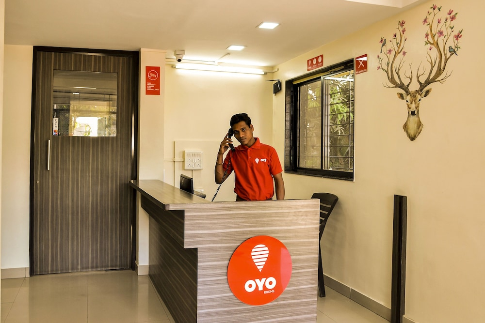 OYO 8436 Orchid Rooms