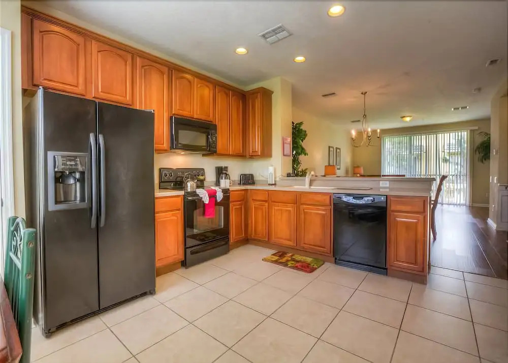 5076 Tideview Circle #93,