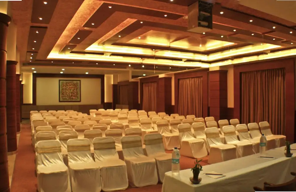 Cambay Resort, Udaipur