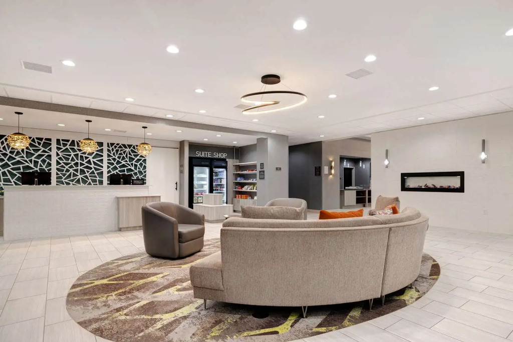 Homewood Suites By Hilton Oklahoma City Quail Springs