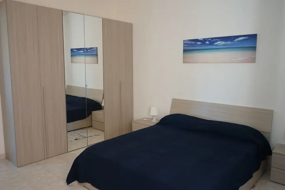 Santa Marinella Family Apartments