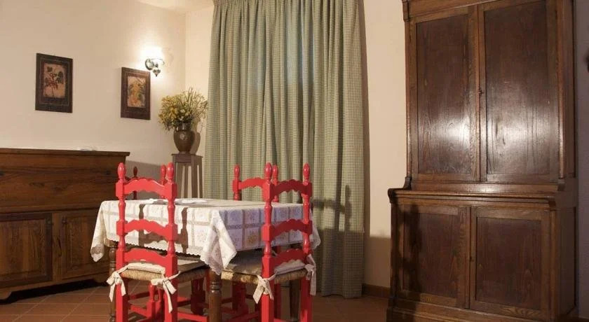 Le Casacce Case per Vacanze