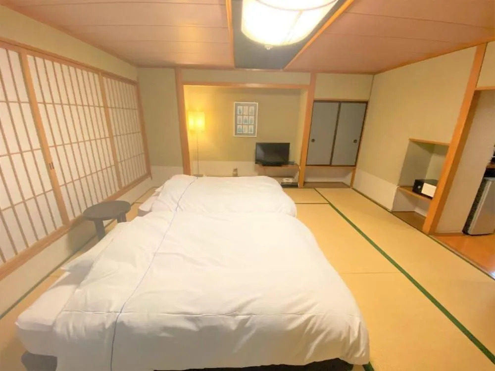 Shiobara Yuuka-an