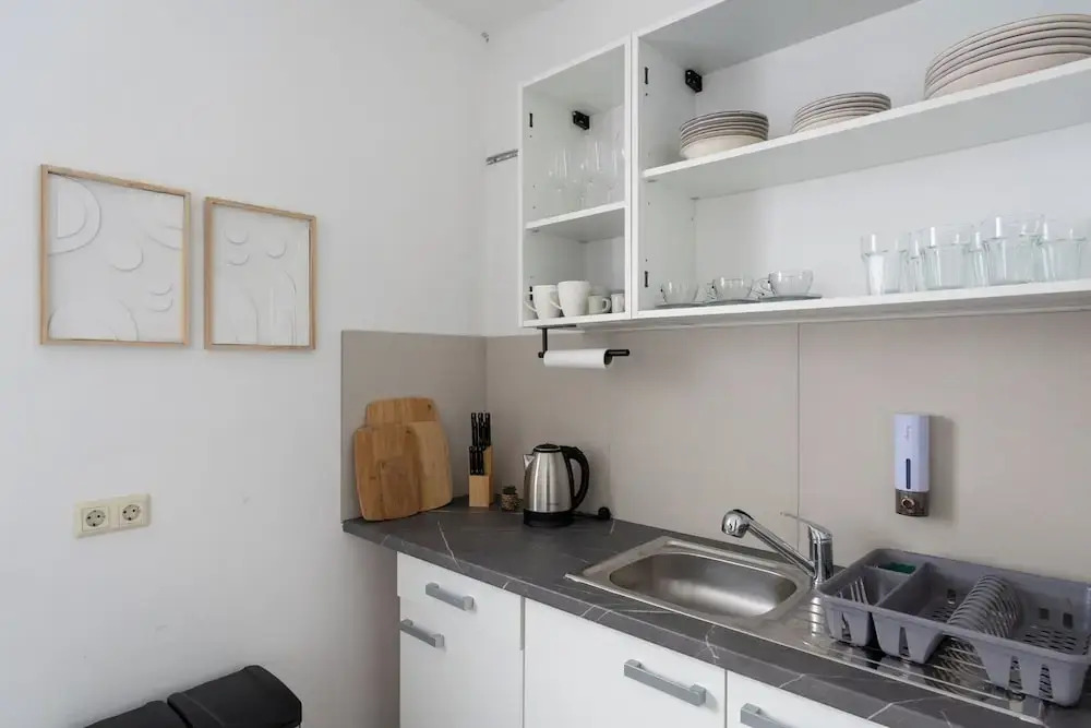 COY Apartments Steyr - Your Home for Work & Relaxation