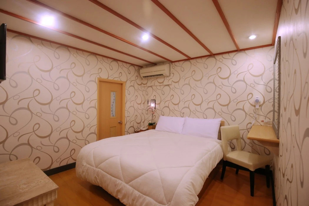 Hua Shin Hotel Beitou