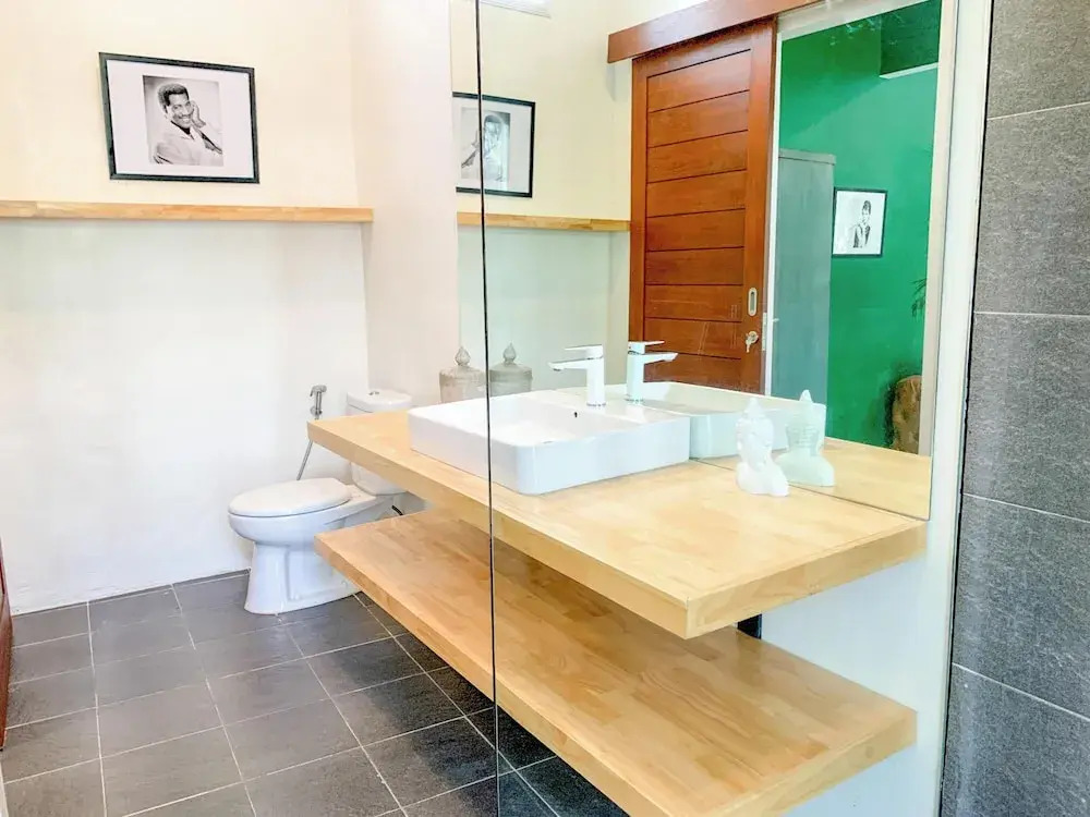 Lane House 1 Canggu
