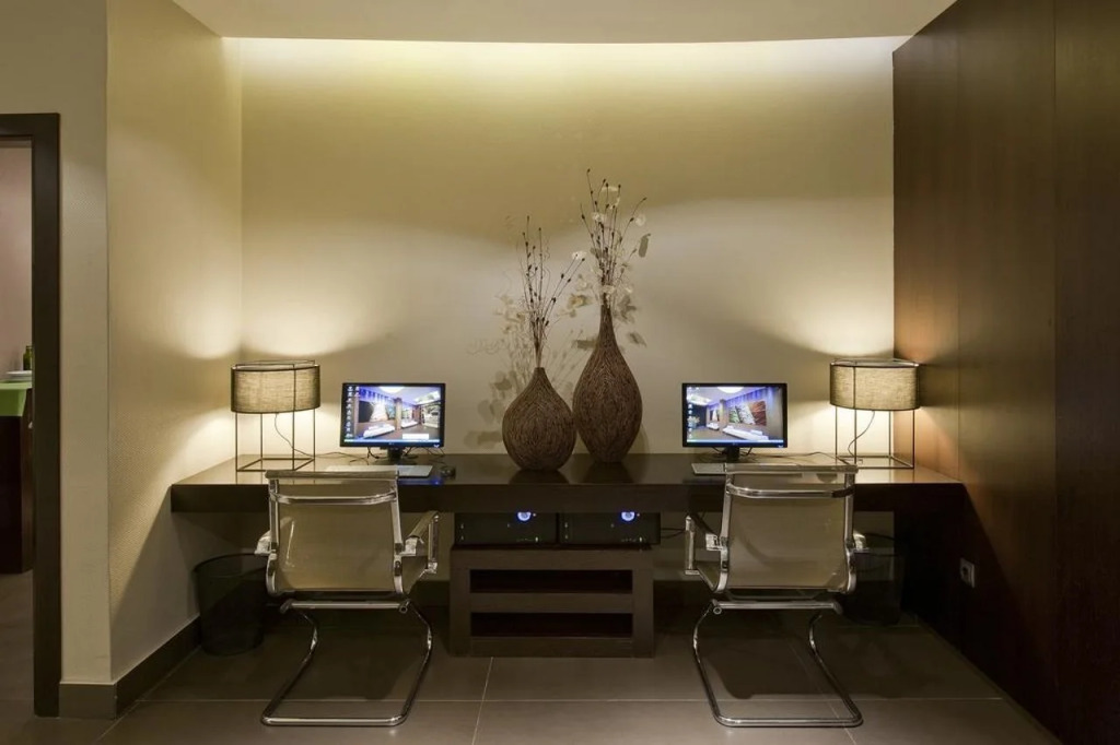 Hotel Constanza