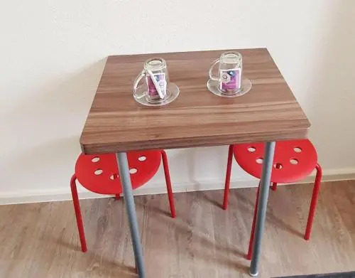 Ferienwohnung Seeblick Zwenkau