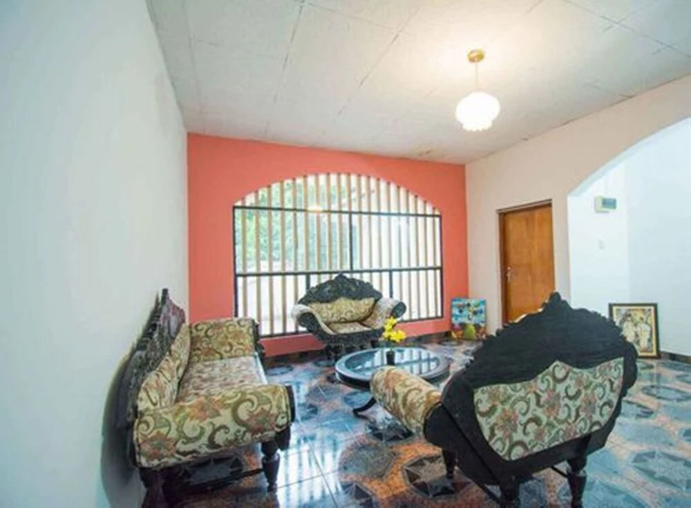 Mount Inn Bungalow