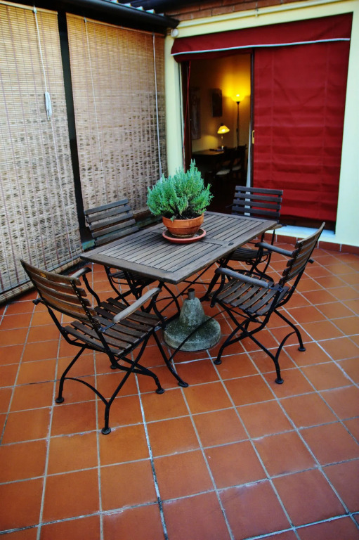 Hotel De Prati