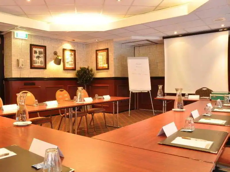 Sandton Hotel Toor