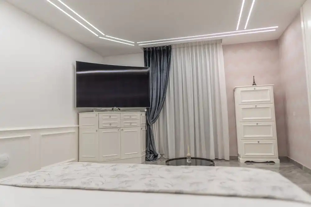 Suite délite Chiaia