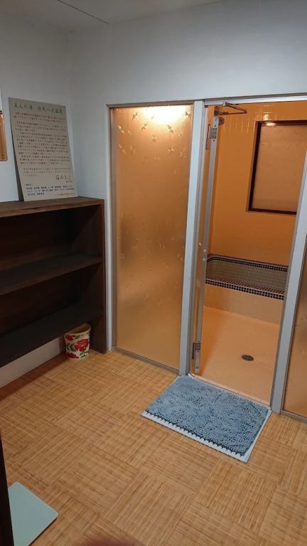 Hot Spring Lodge Fujimi