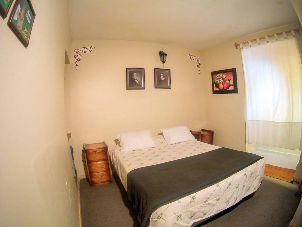 Ecopackers Hostel Cusco