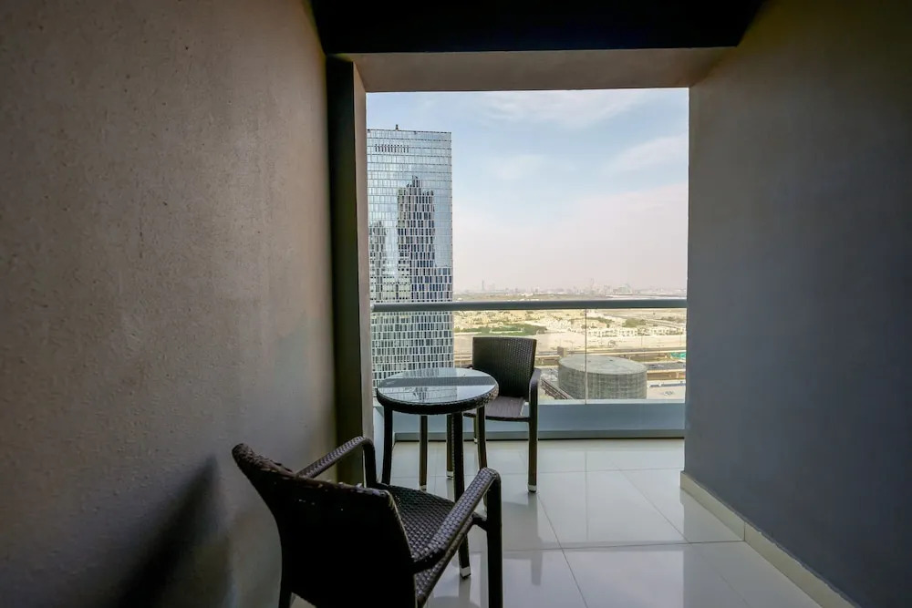 Tanin - Ultra Luxurious Facing Dubai Mall Near Burj Khalifa