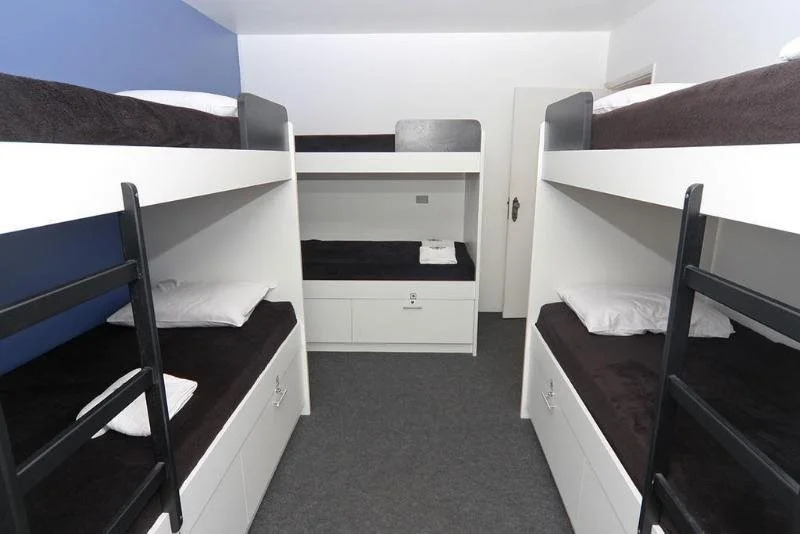 Telstar Hostels
