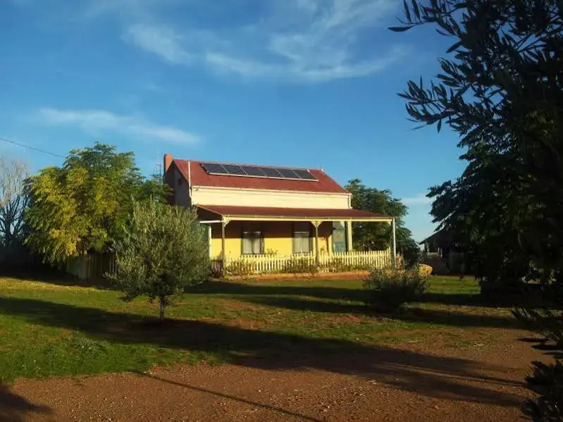 Gum Paddock Country Cottage