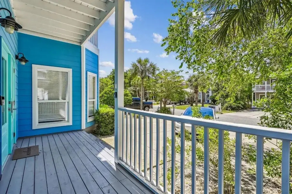 30A Beachwood Villas by Panhandle Getaways