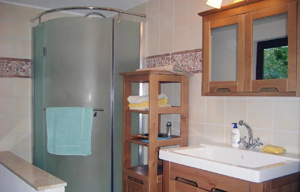 Gorgeous Home In Vianden With Wifi