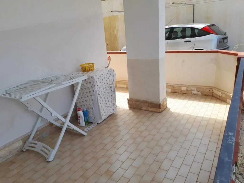 Casa Vacanze Girasoli