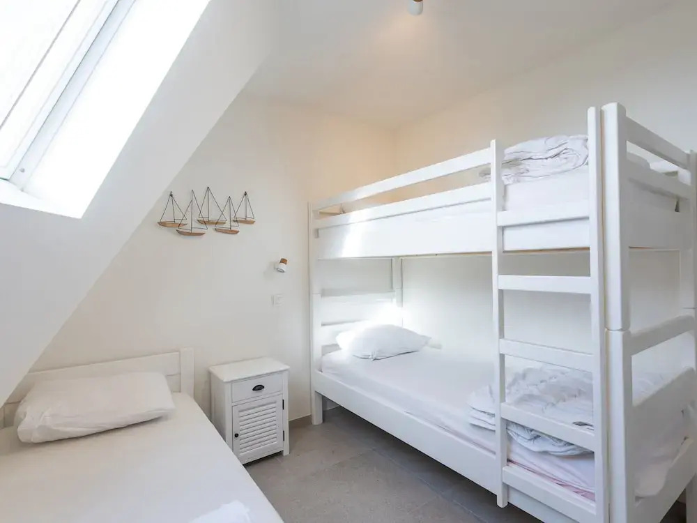 Apartment with 2-bedrooms