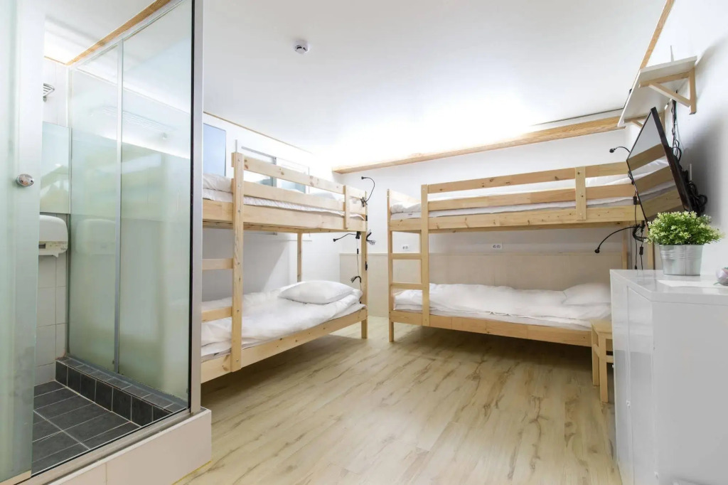 Hostel du Temps Passe