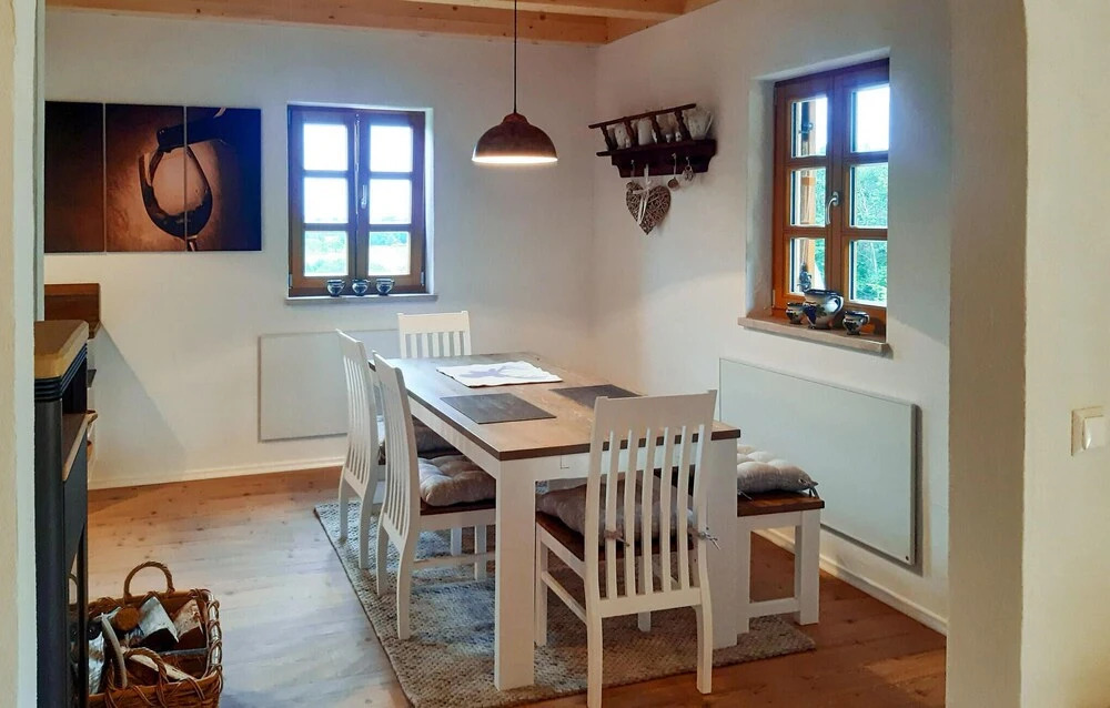 Ferienhaus Im Suedburgenland