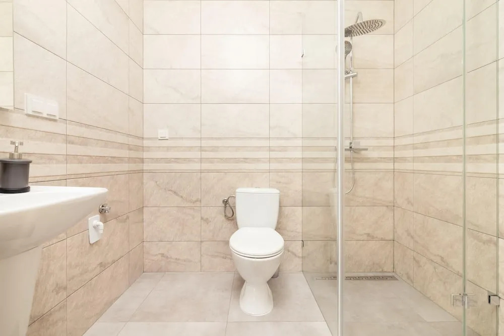 Business Mokotow Park 214 Apartment
