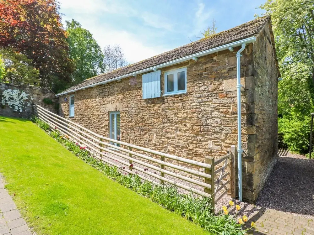 Vale Barn