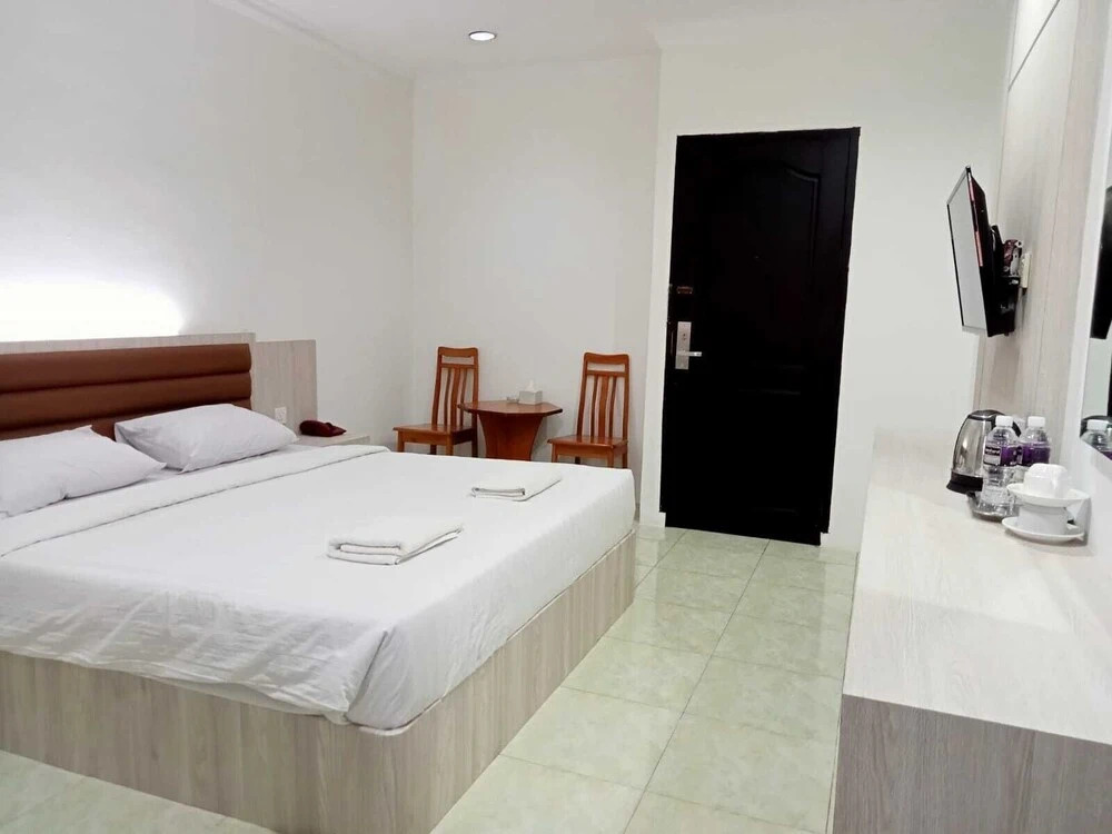 Penuin Hotel