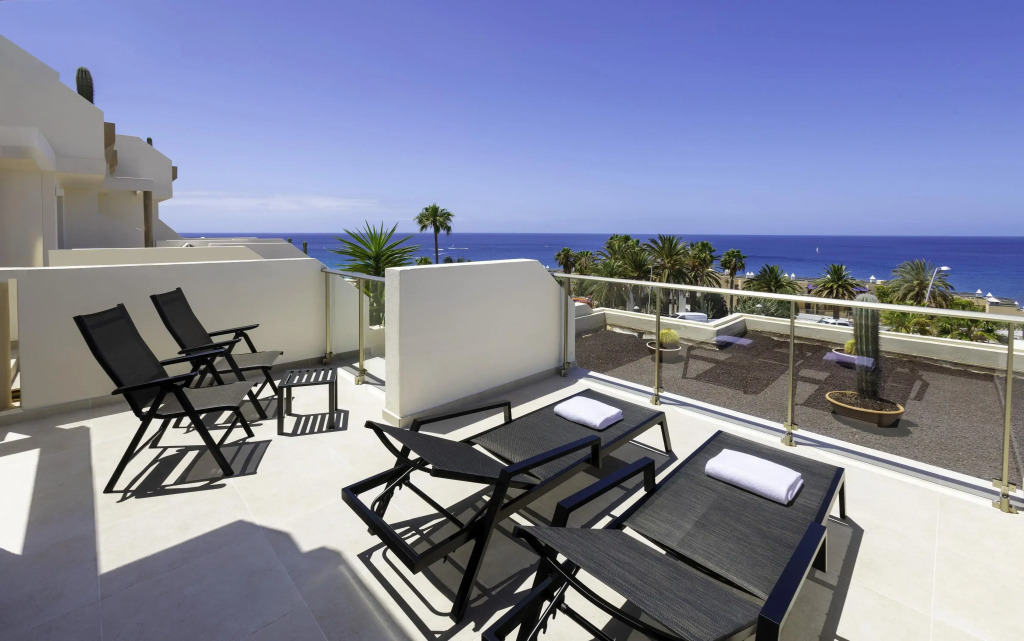 Hotel Riu Palace Calypso