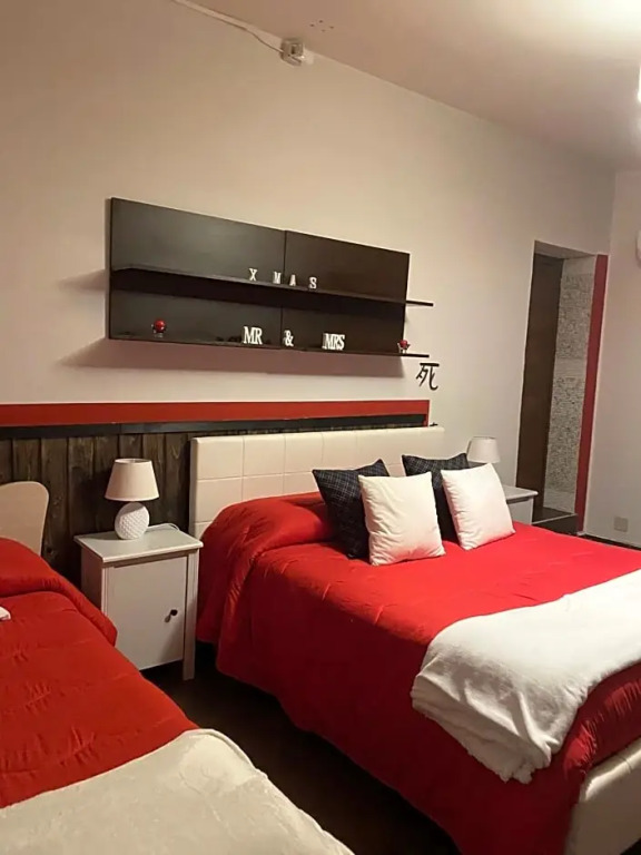 B&B Le Rocce