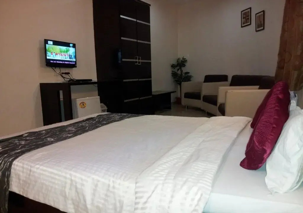 Hotel Rudra Mahal