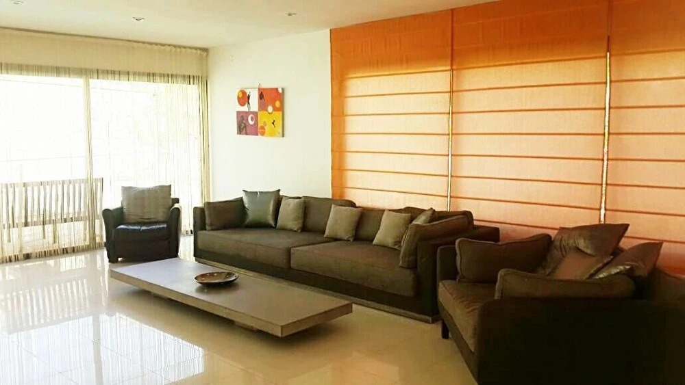 Apart Hotel Wow Deluxe
