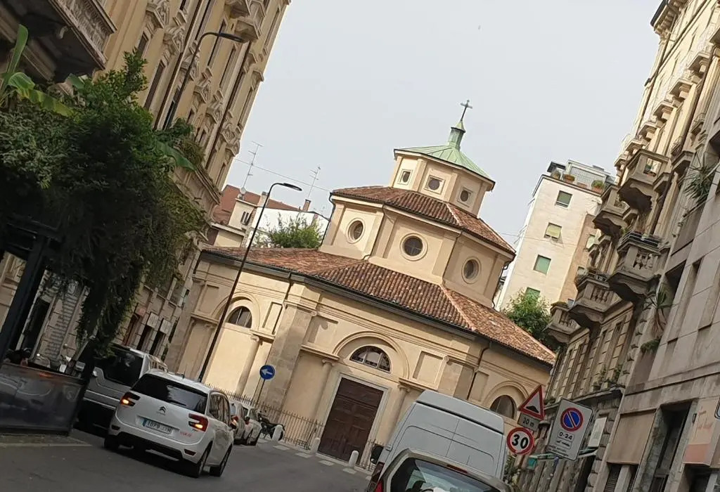 Castaldi 18 - Milano a portata di mano