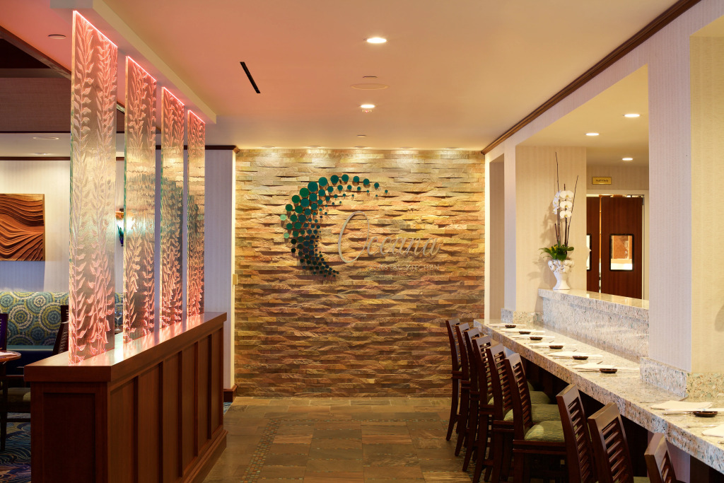 Catamaran Resort Hotel and Spa