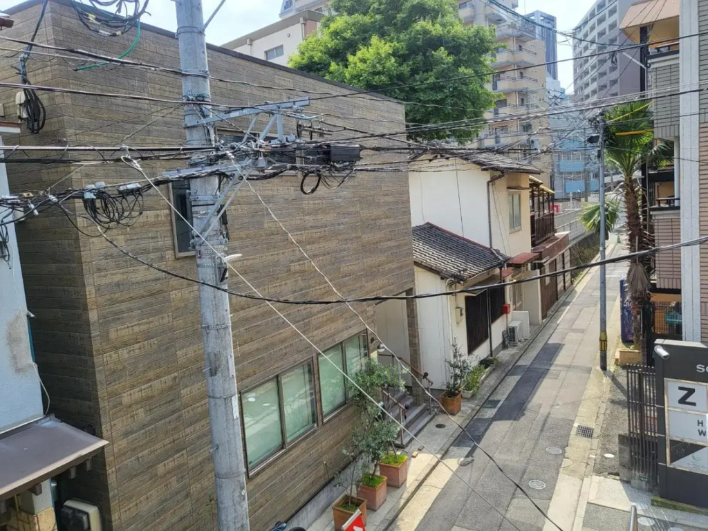 FukuokaKoryou GuestHouse