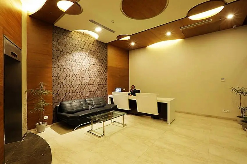 Fairvacanze Inn & Suites Delhi NCR-Kundli