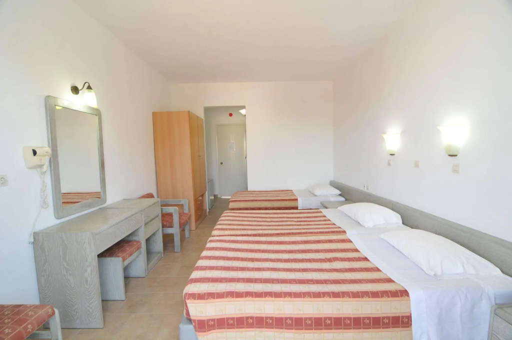 Fourtounis Hotel