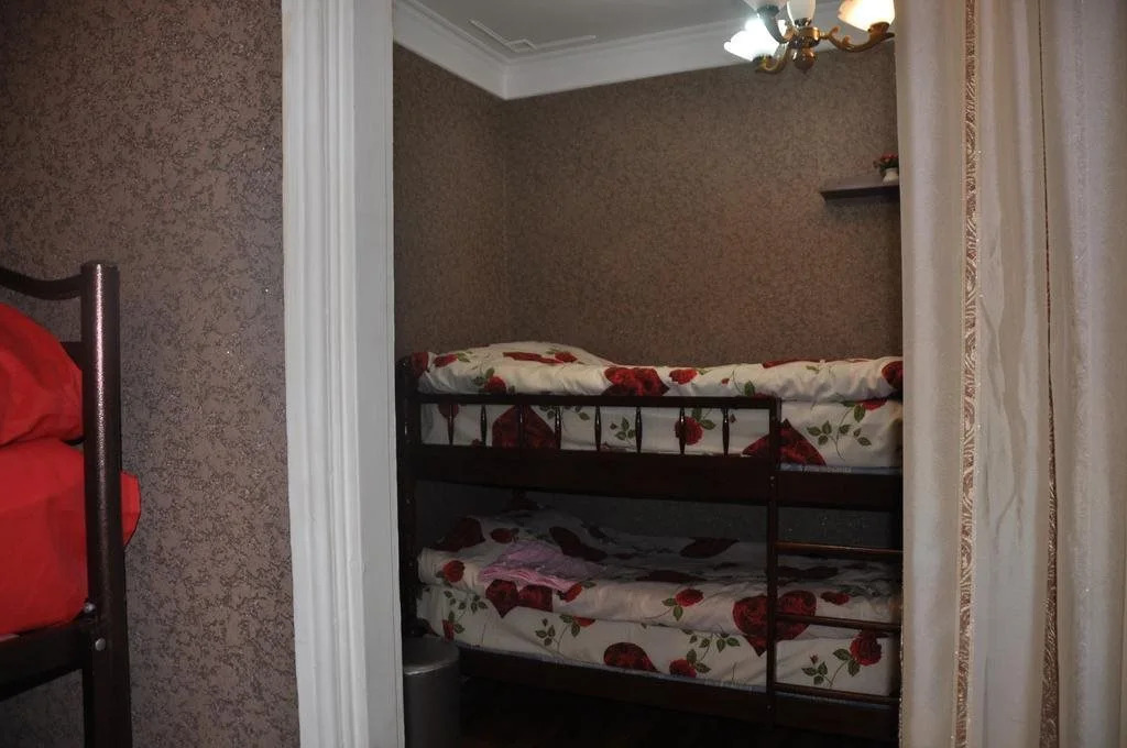 Caspian Pearl Boutique Hotel