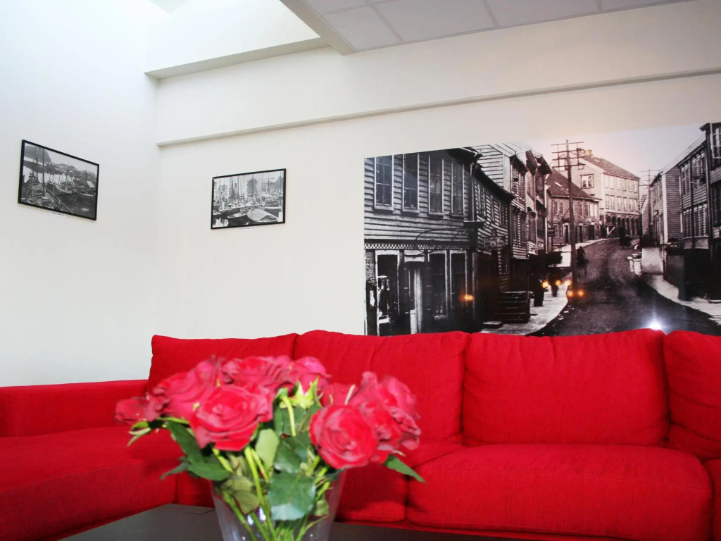 Thon Hotel Baronen